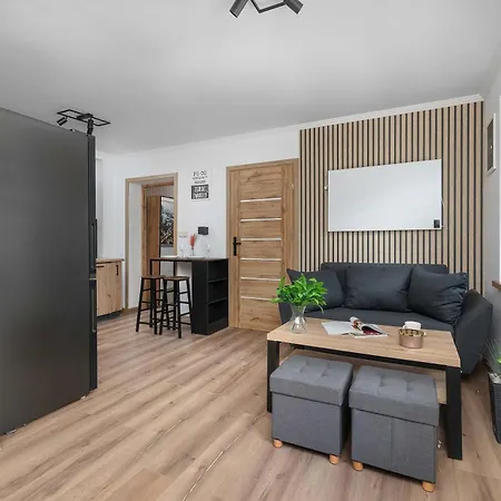 Elegant And Modern In For 3 People By Renters Apartment