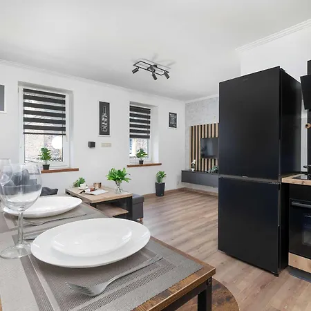 Elegant And Modern In For 3 People By Renters Apartment