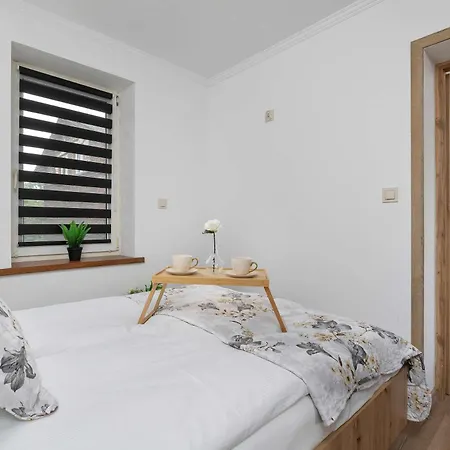 Elegant And Modern In For 3 People By Renters Apartment